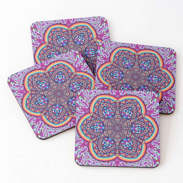 Item preview, Haimish Hibiscus designed and sold by TripyBedroomArt.
