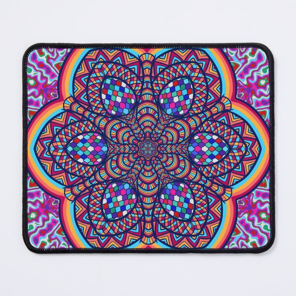 Item preview, Haimish Hibiscus designed and sold by TripyBedroomArt.