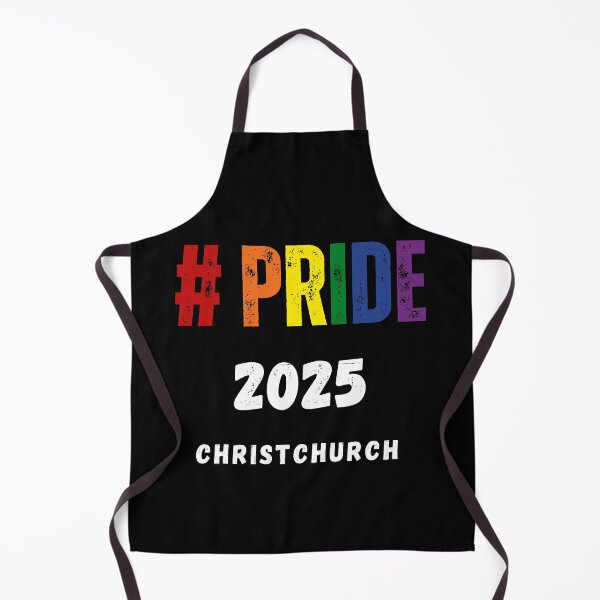 Item preview, Pride Christchurch 2025, Christchurch Pride 2025, Pride festival, Gay Festival, Pride 2025, Pride, Equal Rights, designed and sold by PrideBeProud.