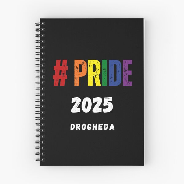 Item preview, Pride Drogheda 2025, Drogheda Pride 2025, Pride festival, Gay Festival, Pride 2025, Pride, Equal Rights,  designed and sold by PrideBeProud.