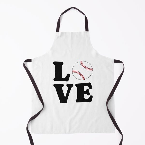Item preview, Love Baseball designed and sold by coolfuntees.