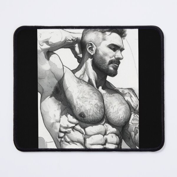 Item preview, From Russia With Love. Gay Leather Bikers Freedomovich Collective Russian Gay Pride Graphic Design designed and sold by ItsAKinkThing.