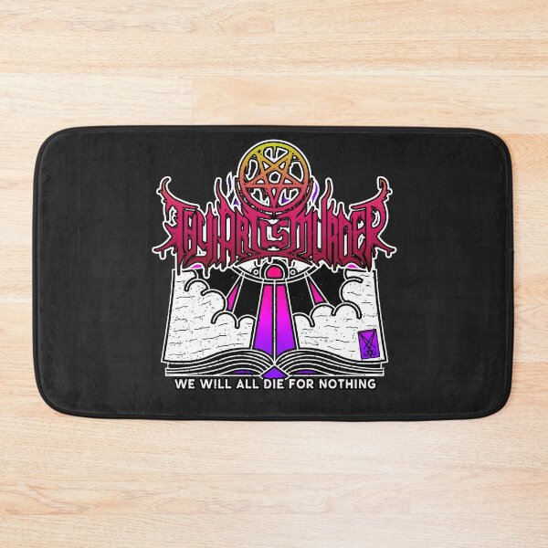 Item preview, Thy Art Is Murder designed and sold by GhumGham.