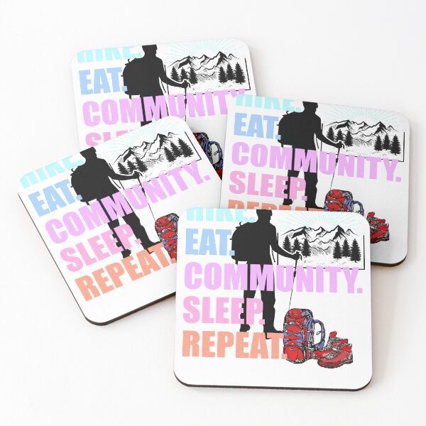 Item preview, Funny saying for hiking, mountains, hike designed and sold by shurikaner.