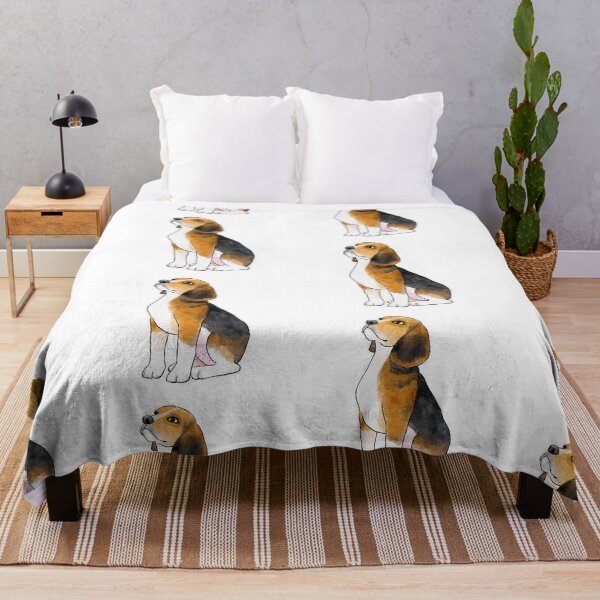Item preview, Beagle dog shows signs of pleading. designed and sold by Kanoknate.