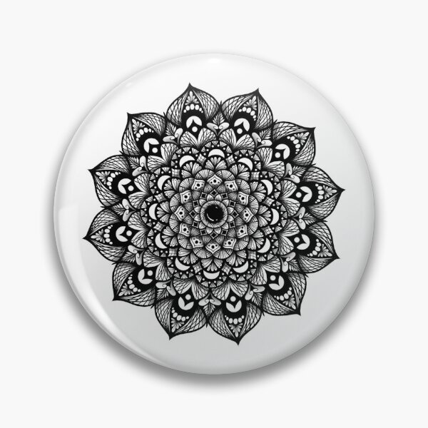 Item preview, Mandala designed and sold by Rangelo.