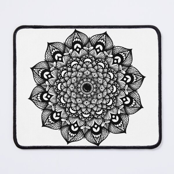 Item preview, Mandala designed and sold by Rangelo.