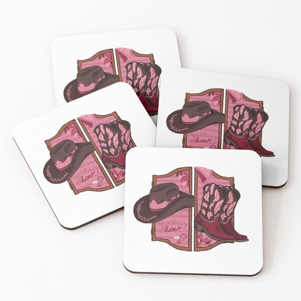 Item preview, Yee Haw in Style designed and sold by Mystical Illustrations.