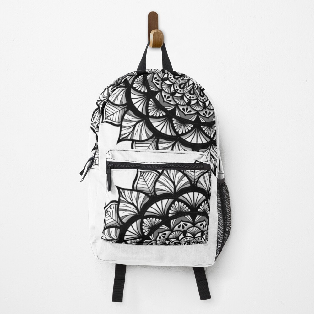 Item preview, Backpack designed and sold by Rangelo.