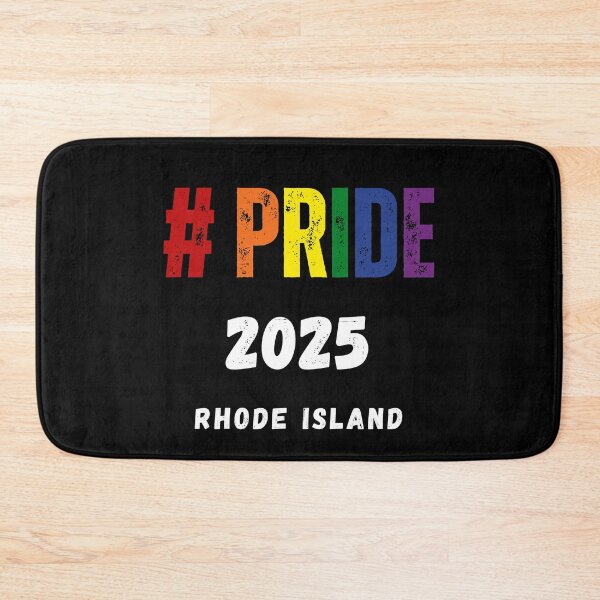 Item preview, Pride Rhode Island 2025, Rhode Island Pride 2025, Pride festival, Gay Festival, Pride 2025, Pride, Equal Rights,  designed and sold by PrideBeProud.