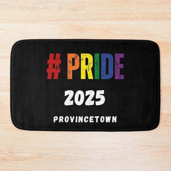 Item preview, Pride Provincetown 2025, Provincetown Pride 2025, Pride festival, Gay Festival, Pride 2025, Pride, Equal Rights,  designed and sold by PrideBeProud.