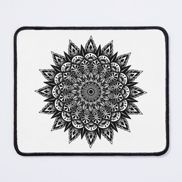 Item preview, Mandala designed and sold by Rangelo.