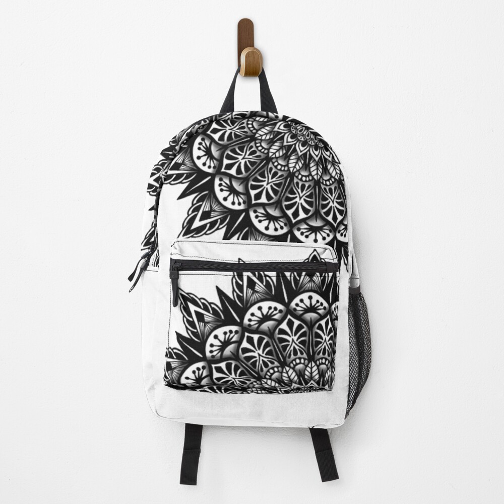 Item preview, Backpack designed and sold by Rangelo.