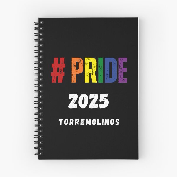 Item preview, Pride Torremolinos 2025, Torremolinos Pride 2025, Pride festival, Gay Festival, Pride 2025, Pride, Equal Rights,  designed and sold by PrideBeProud.
