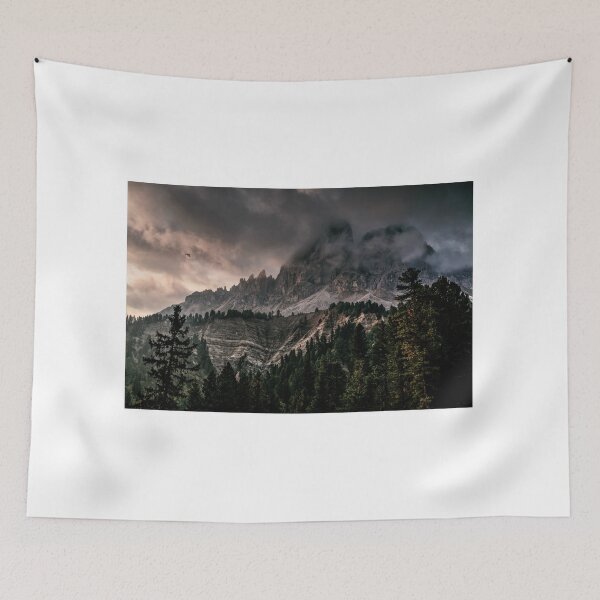Item preview, Mountains designed and sold by Claire-C.