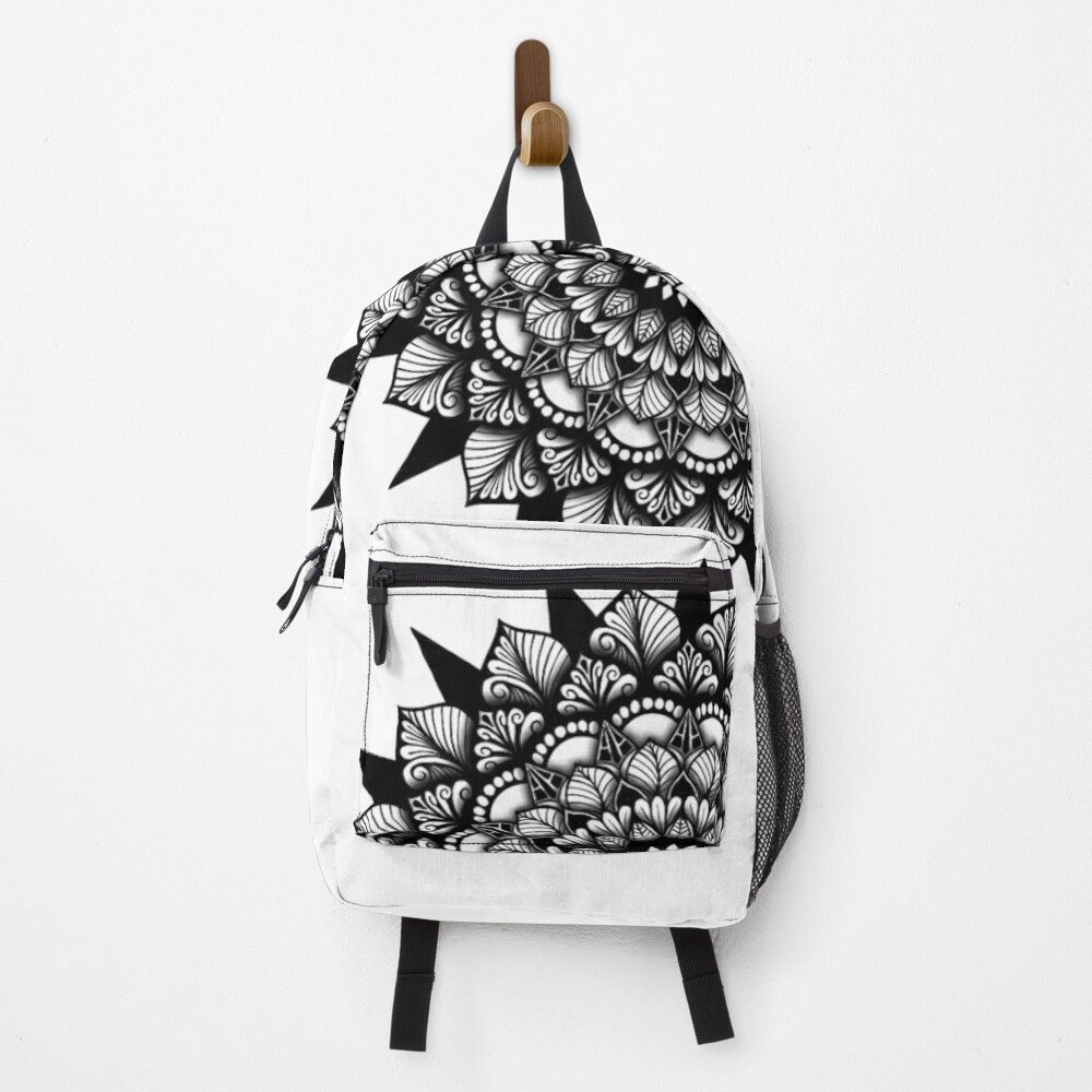 Item preview, Backpack designed and sold by Rangelo.