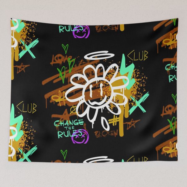 Item preview, Underground Flower designed and sold by UZRWRLD .
