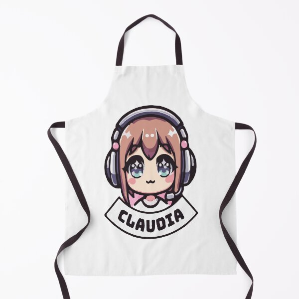 Item preview, Claudia designed and sold by samwash.