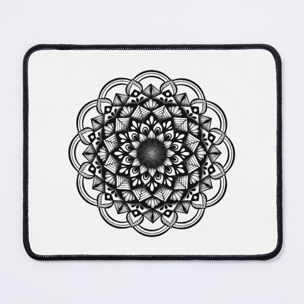 Item preview, Mandala designed and sold by Rangelo.