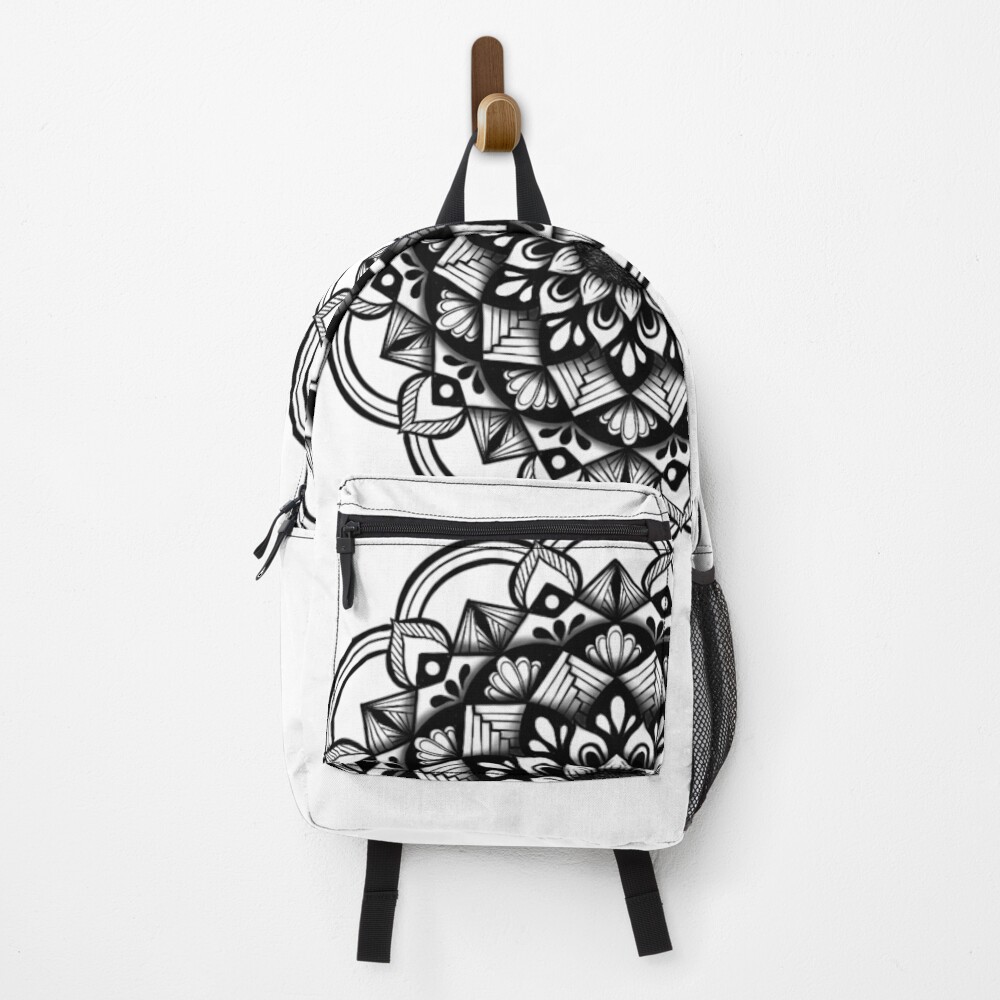 Item preview, Backpack designed and sold by Rangelo.