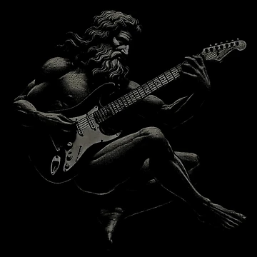 Artwork thumbnail, Renaissance Rocker by Project4X