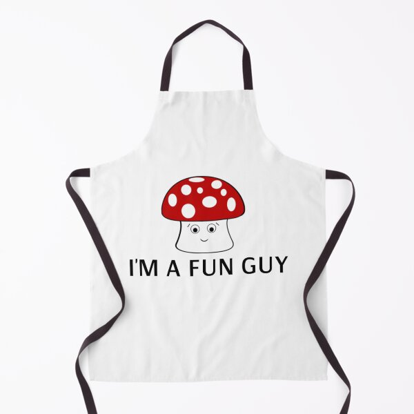 Item preview, I'm A Fun Guy designed and sold by coolfuntees.