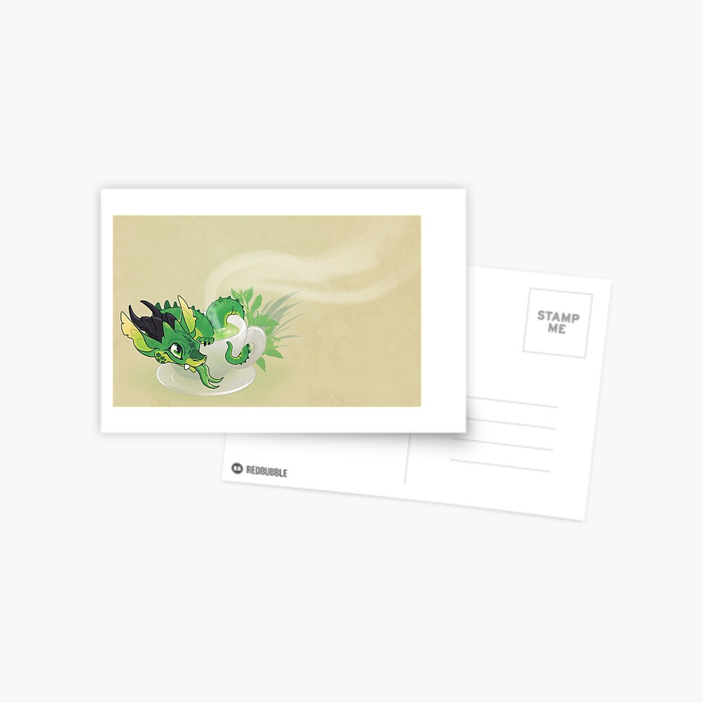 Item preview, Postcard designed and sold by PencilCat.