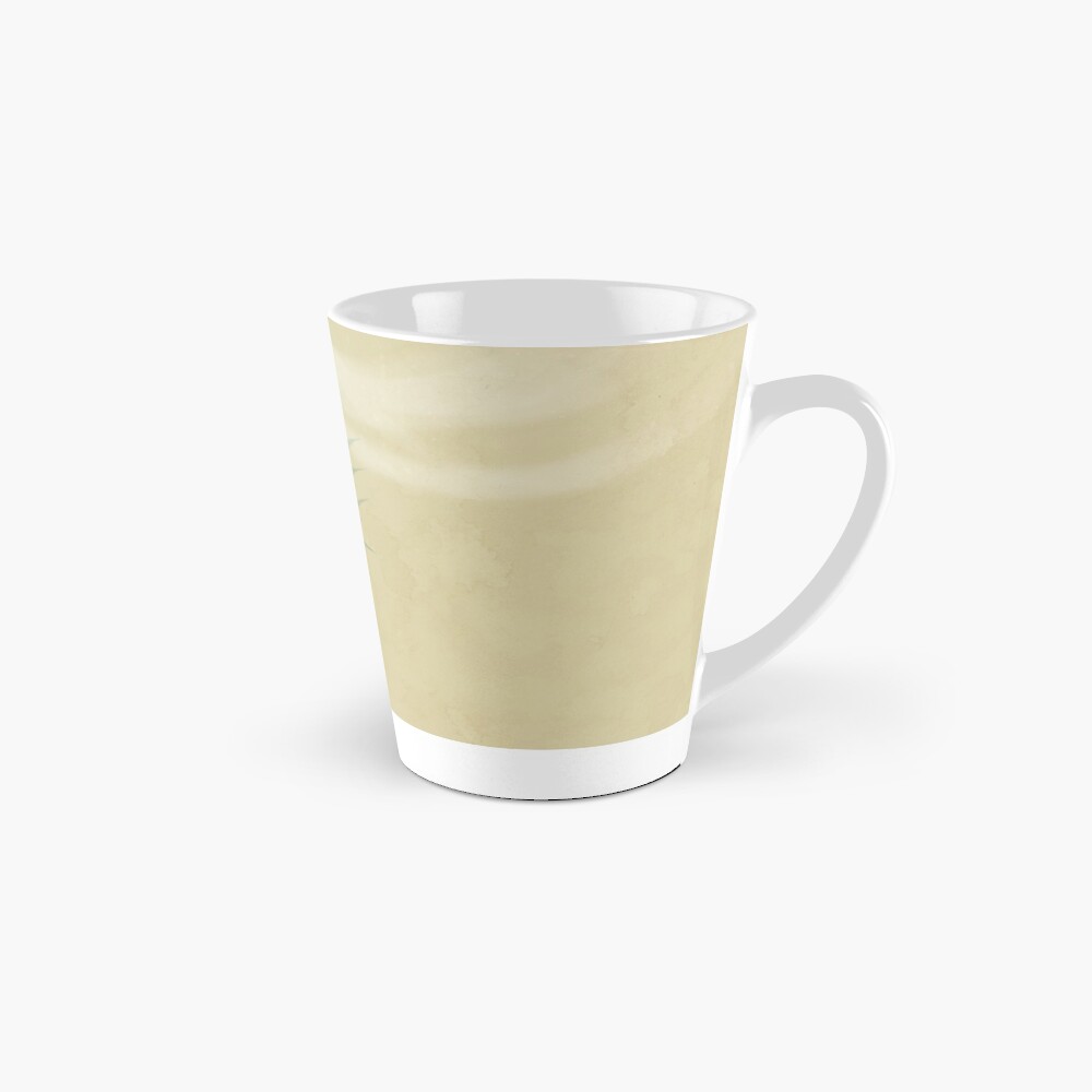 Item preview, Tall Mug designed and sold by PencilCat.