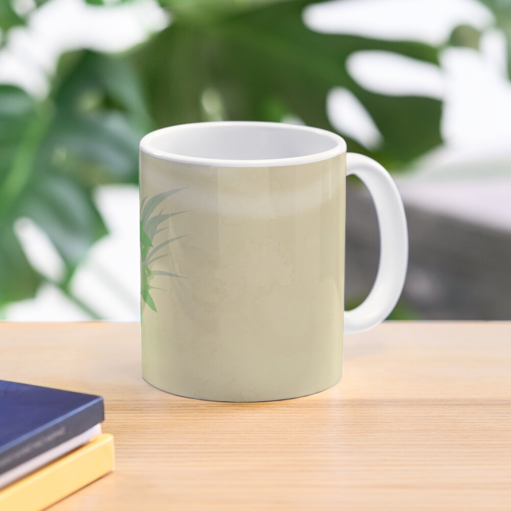 Item preview, Classic Mug designed and sold by PencilCat.