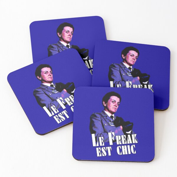 Item preview, Le Freak designed and sold by SpikyNeil.
