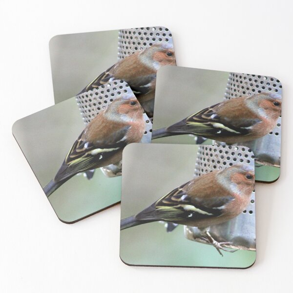 Item preview, chaffinch designed and sold by KathleenDawson.