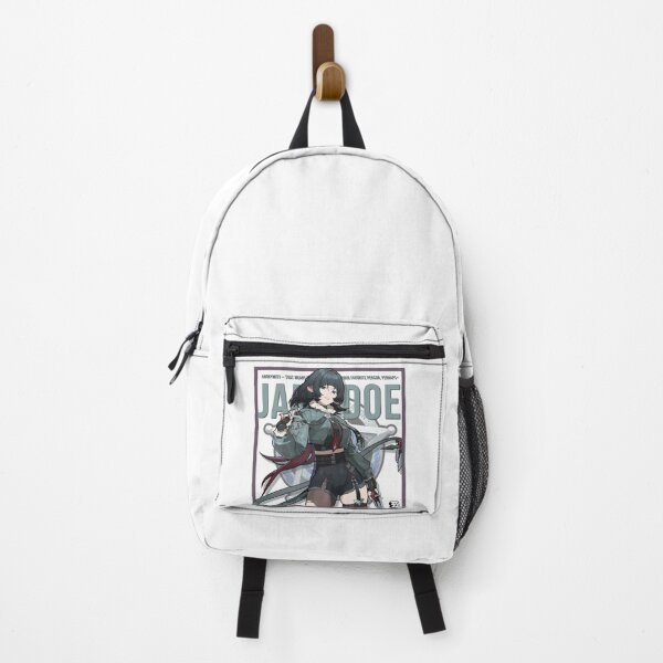 Item preview, Zenless Zone Zero Jane Doe 2 designed and sold by AllYouCanDesign.