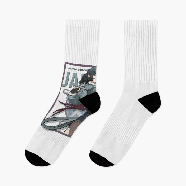 Item preview, Zenless Zone Zero Jane Doe 2 designed and sold by AllYouCanDesign.