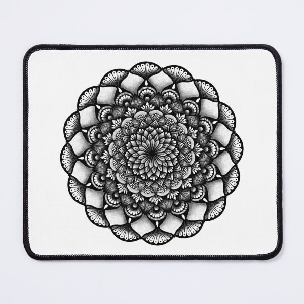 Item preview, Mandala designed and sold by Rangelo.