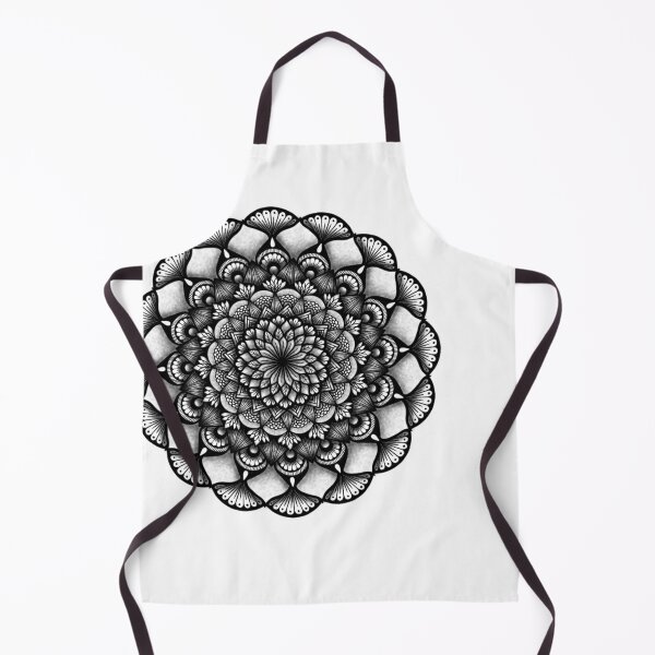 Item preview, Mandala designed and sold by Rangelo.