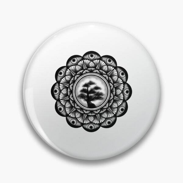 Item preview, Mandala designed and sold by Rangelo.