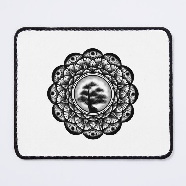 Item preview, Mandala designed and sold by Rangelo.