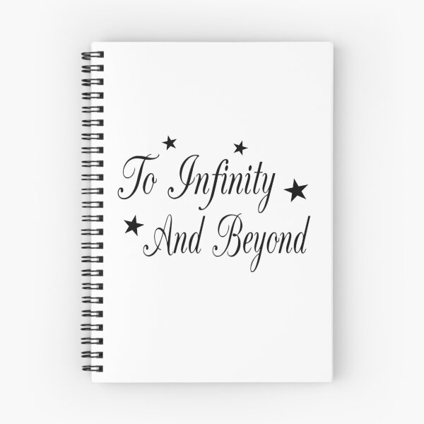 Item preview, To Infinity And Beyond designed and sold by coolfuntees.