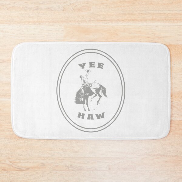 Item preview, YEE HAW  designed and sold by TonySpencer.