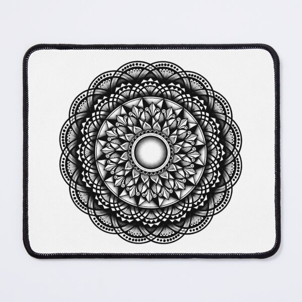 Item preview, Mandala designed and sold by Rangelo.