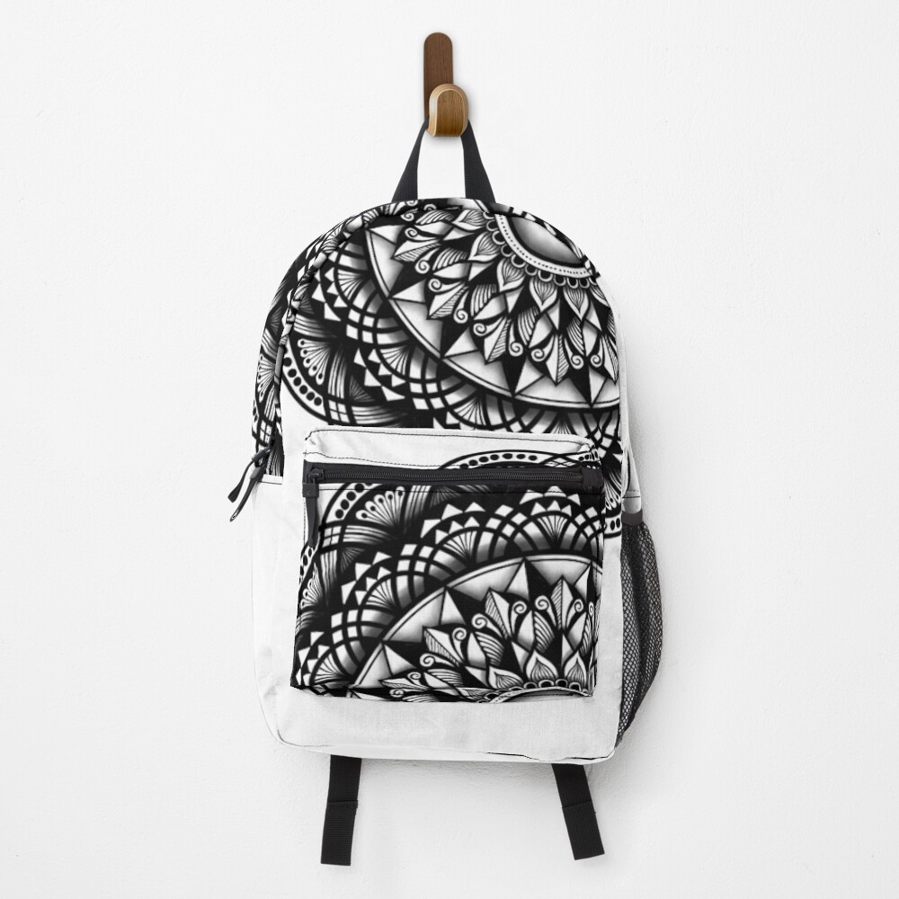 Item preview, Backpack designed and sold by Rangelo.