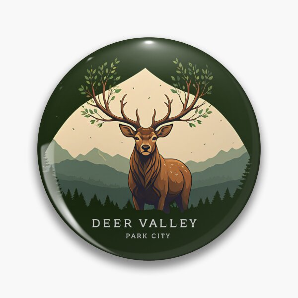 Item preview, Deer Valley , Clothing  and Decorations designed and sold by Sitred123.