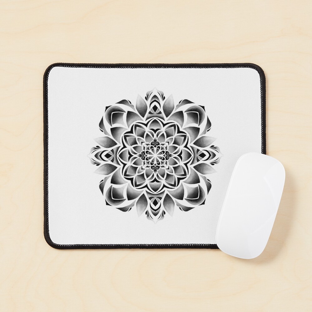 Item preview, Mouse Pad designed and sold by Rangelo.