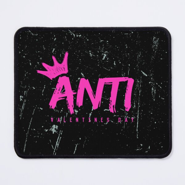 Item preview, Anti Valentines Day Funny Valentines designed and sold by YQvibe Studio.