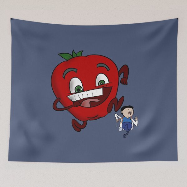 Item preview, An Apple A Day - Male designed and sold by lifewithjuan.