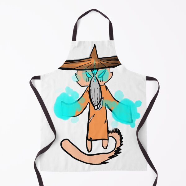 Item preview, Master Meow designed and sold by AshBrownStudios.