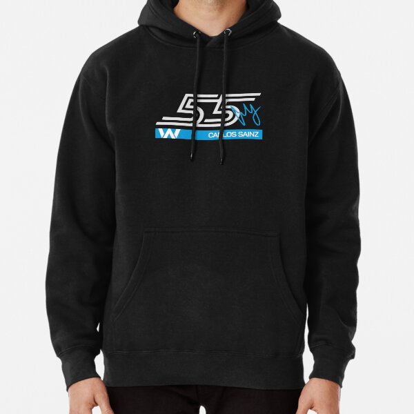 Item preview, Carlos Sainz - F1 Driver Williams Team  designed and sold by vectorianera.