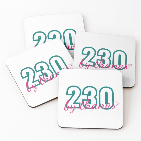 Item preview, Player 230 by Thanos designed and sold by TOSAI.