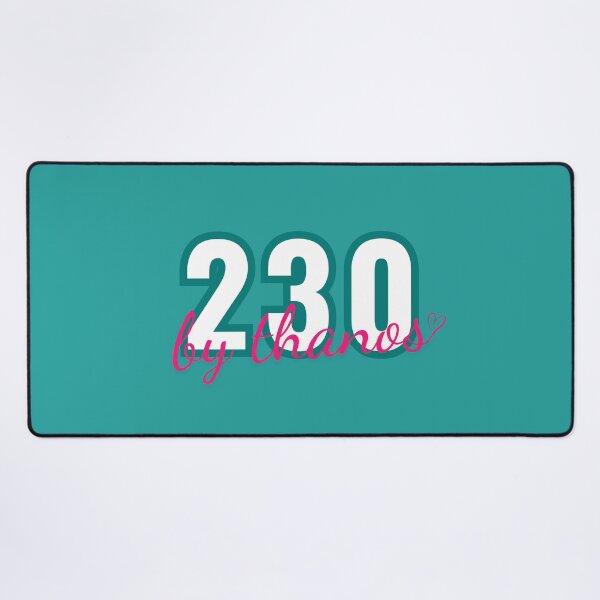 Item preview, Player 230 by Thanos designed and sold by TOSAI.