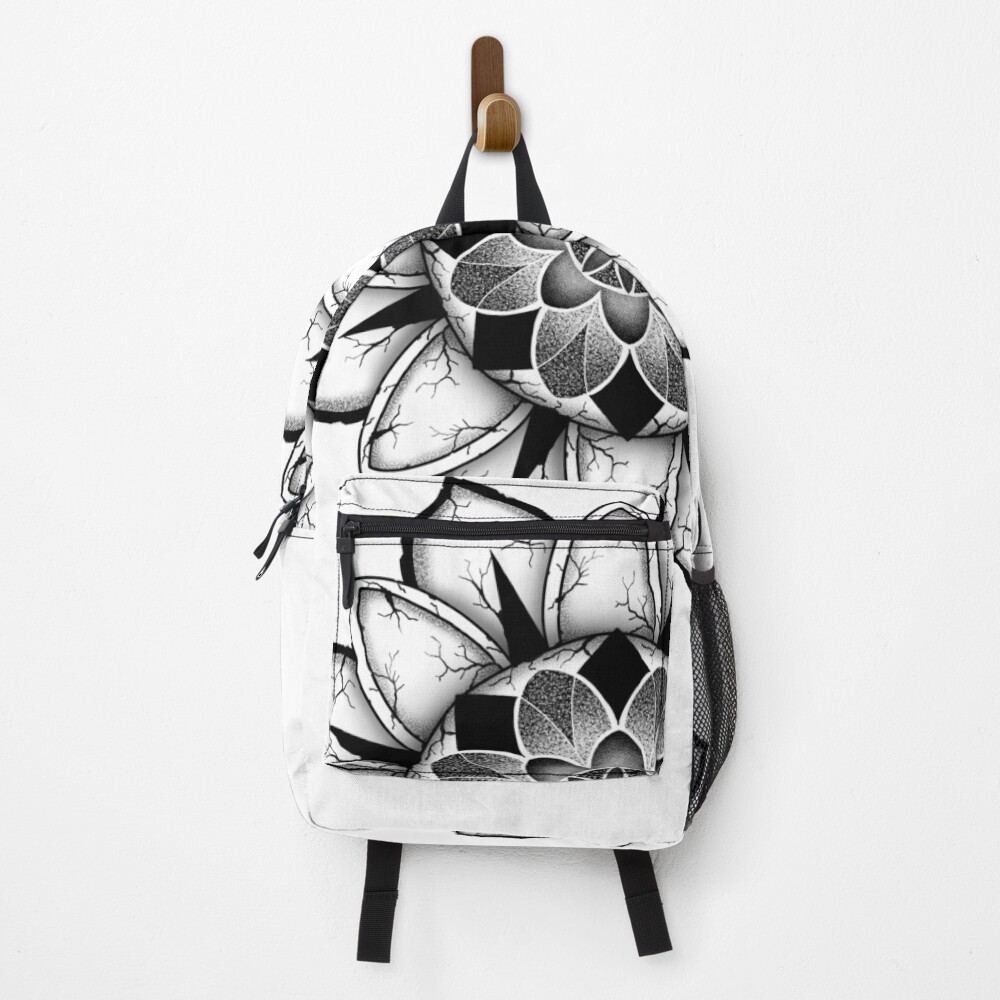 Item preview, Backpack designed and sold by Rangelo.